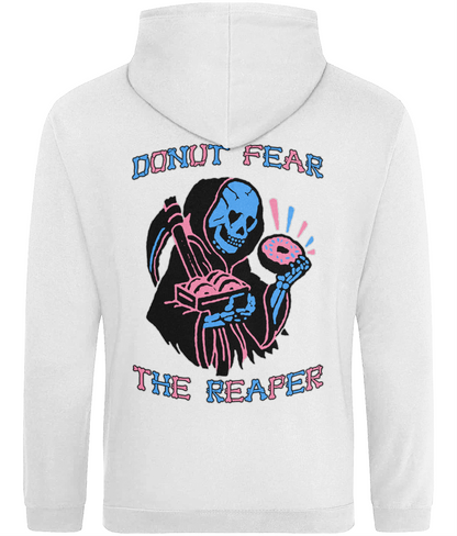 Donut Hoodie - HUSH Clothing UK