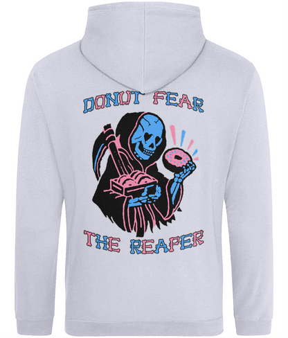 Donut Hoodie - HUSH Clothing UK