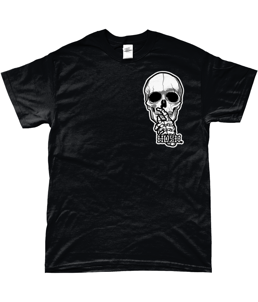 Fxck Off - HUSH Clothing UK