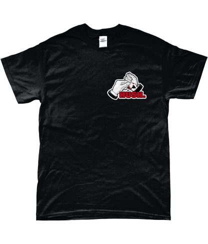 Gamble - HUSH Clothing UK