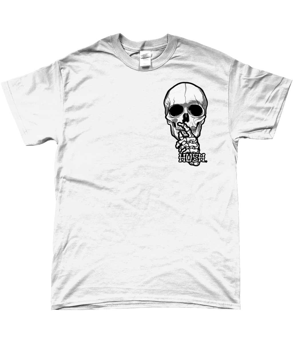 Fxck Off - HUSH Clothing UK