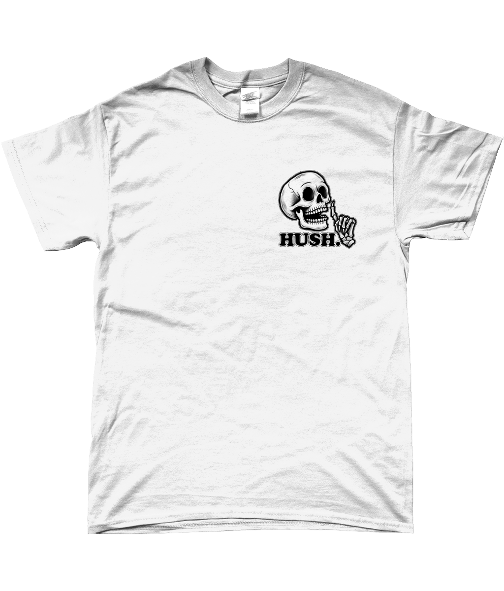No One Cares - HUSH Clothing