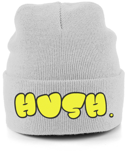 HUSH Bubble Beanie - HUSH Clothing
