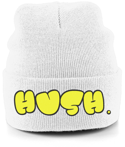 HUSH Bubble Beanie - HUSH Clothing