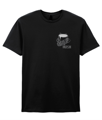 Tarot Card - The Coffee - HUSH Clothing