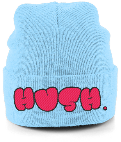 HUSH Bubble Beanie - HUSH Clothing UK