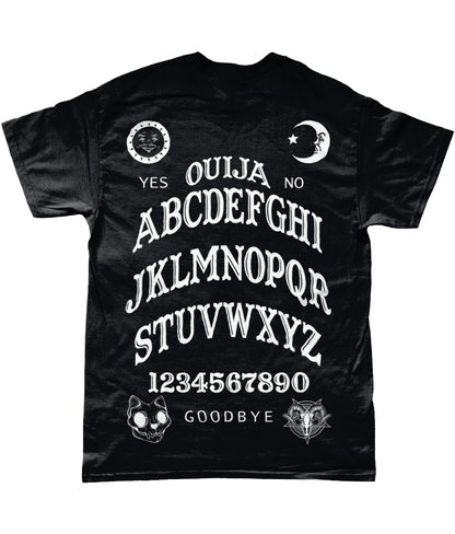 Ouija - HUSH Clothing UK